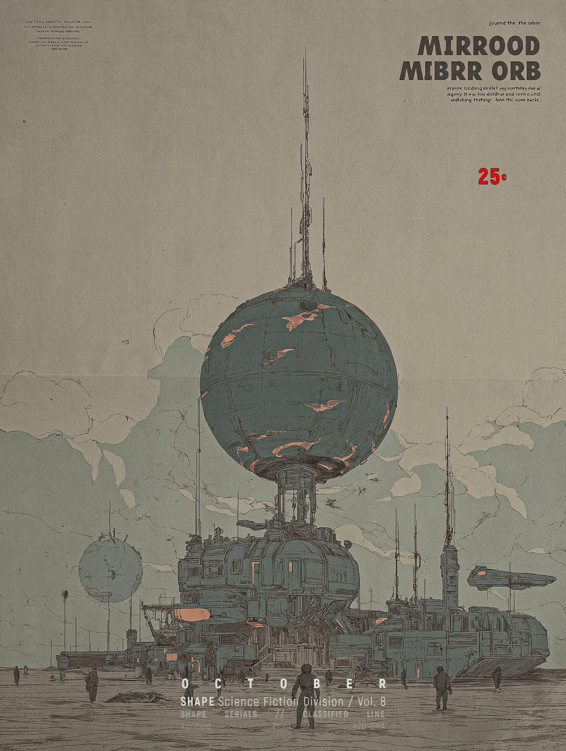 Reliks #1925