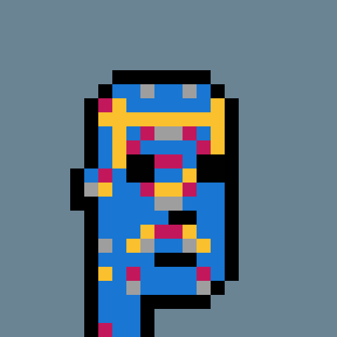Glunks #483