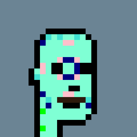 Glunks #1543