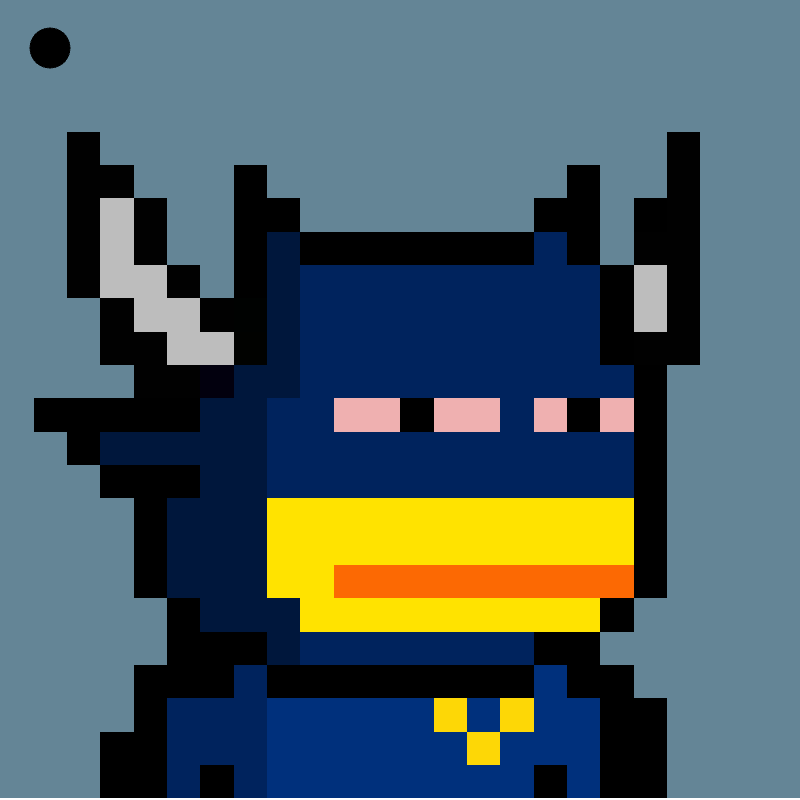 Bullinus #6248