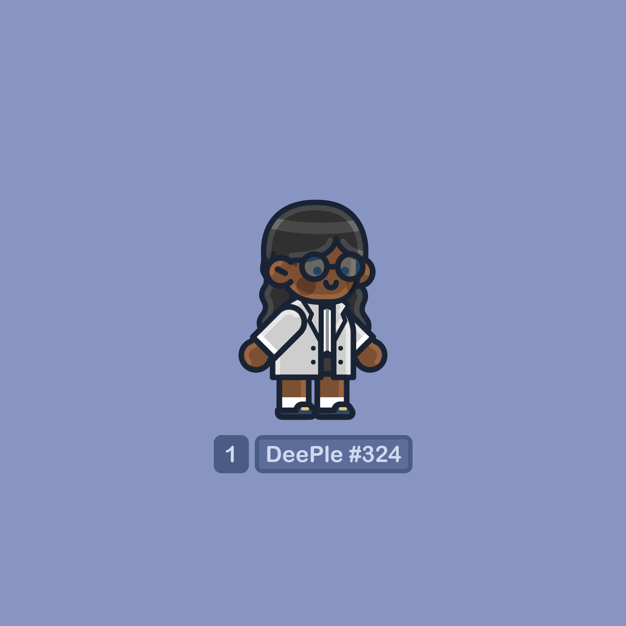 DeePle #324