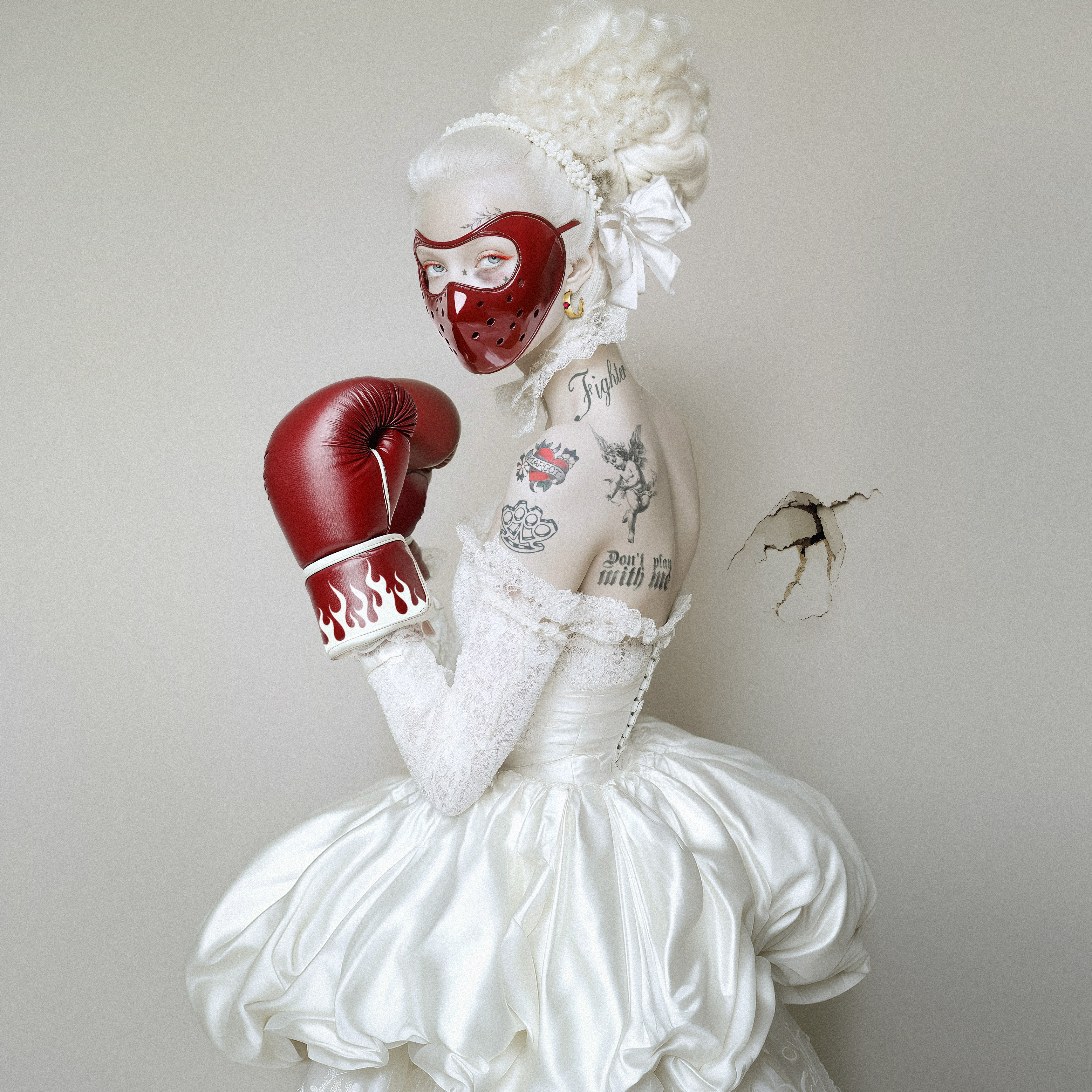 MARGOT #60
