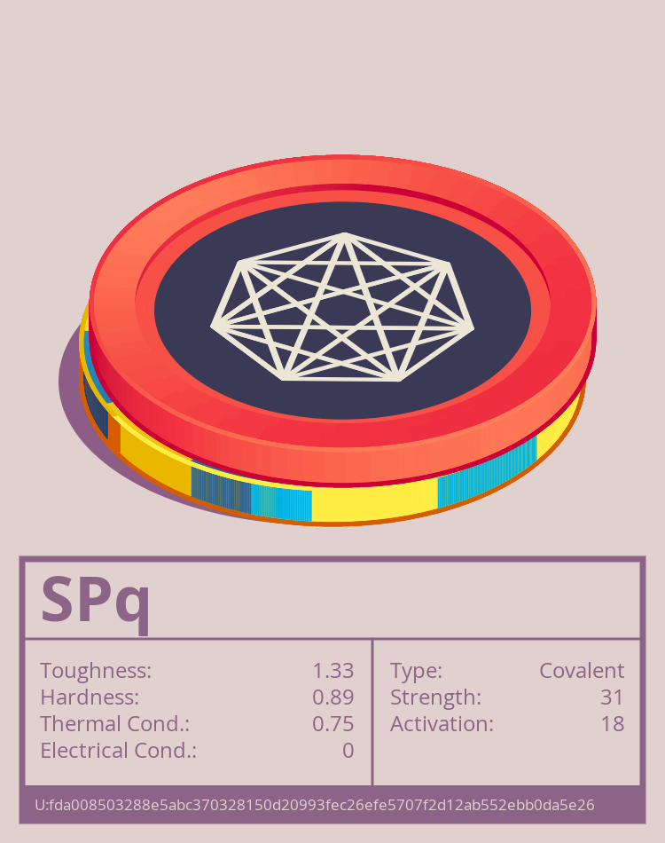 SPq molecule
