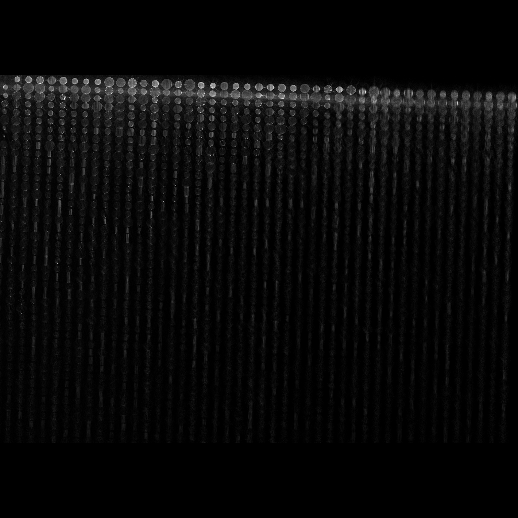 Fading Shapes 31