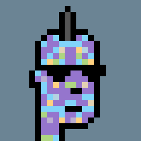 Glunks #1586
