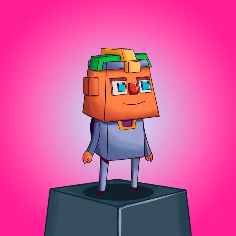 BOXY 7
