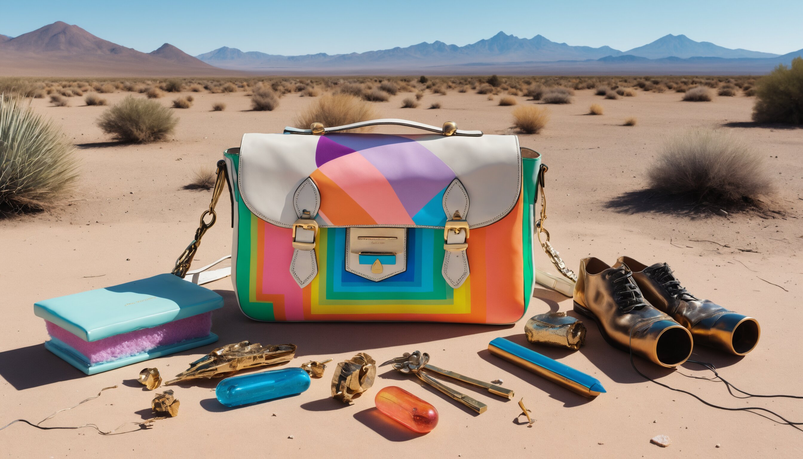 MARFA BAGS 2024 - #35