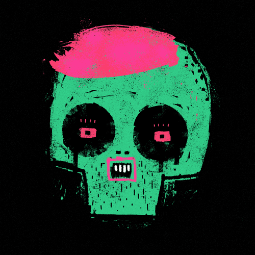 Grifter by XCOPY