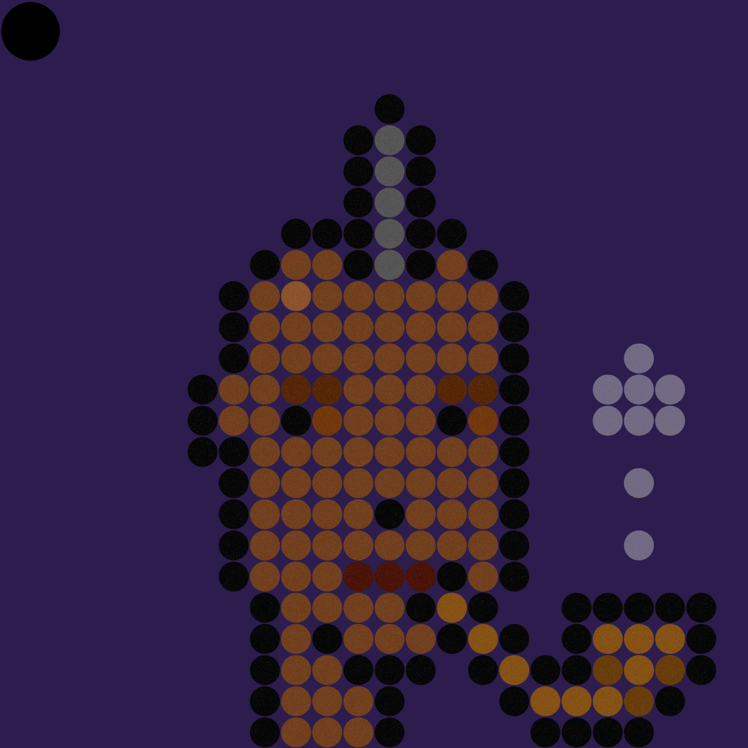 Shape Punk #427