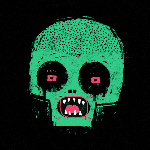 Grifter by XCOPY