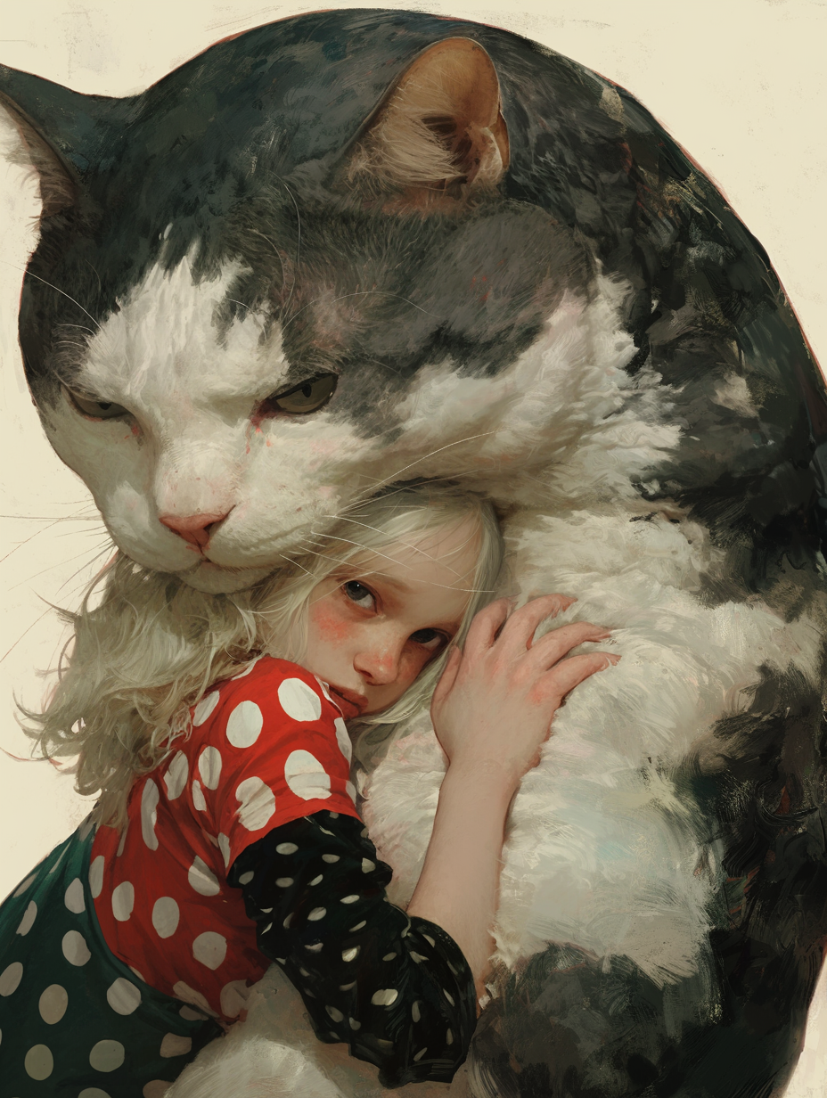 Animal Instinct #272