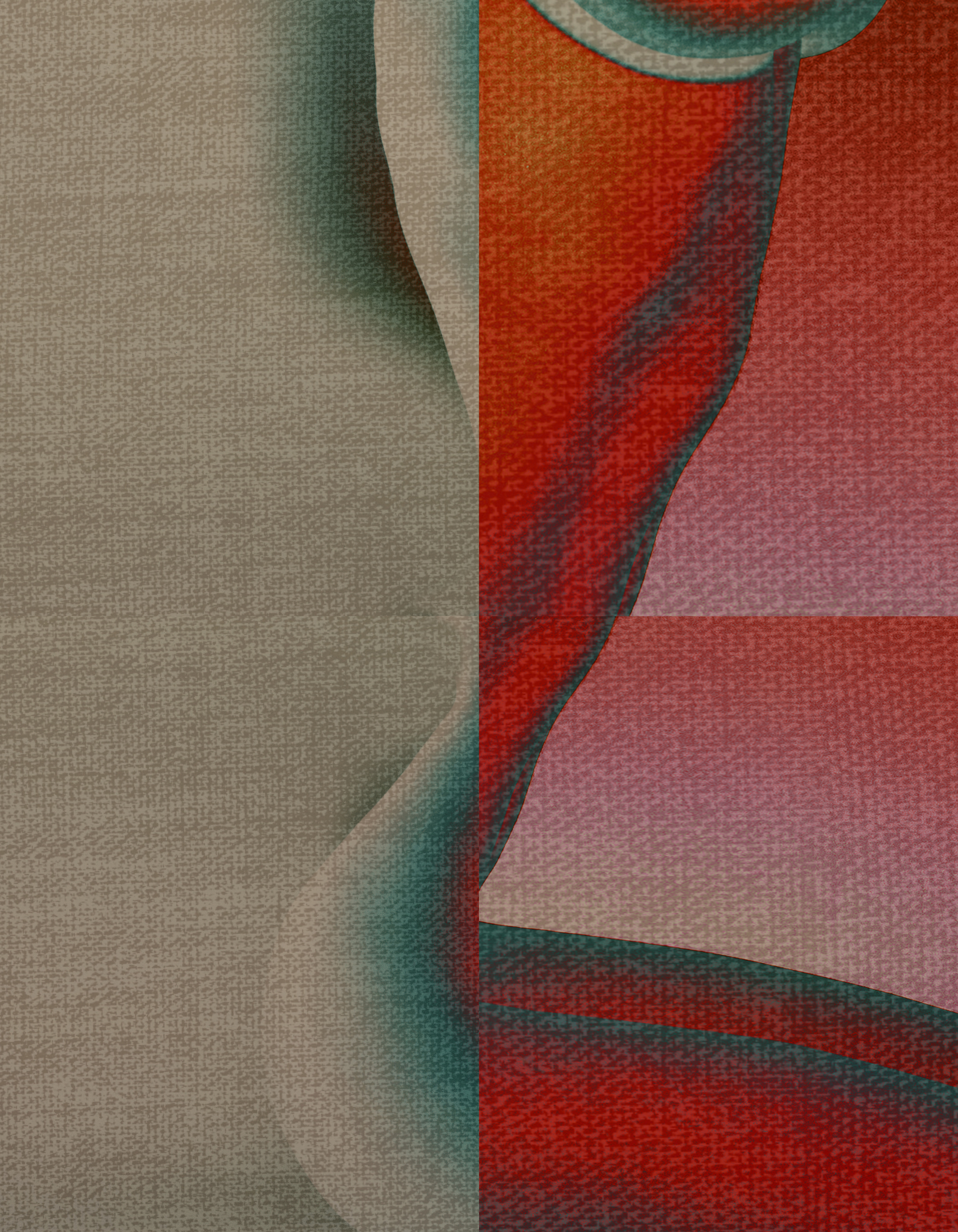 Bodies of Color #13