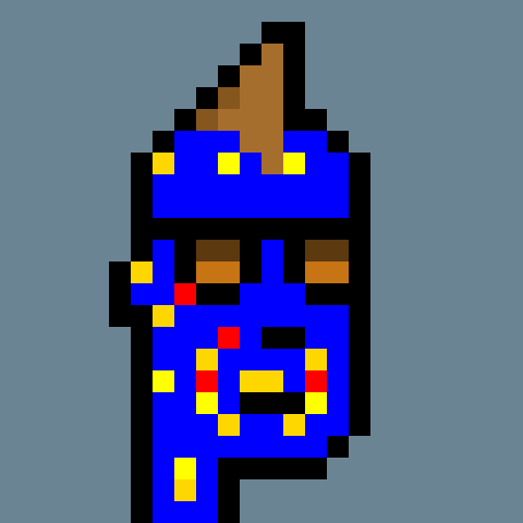 Glunks #573
