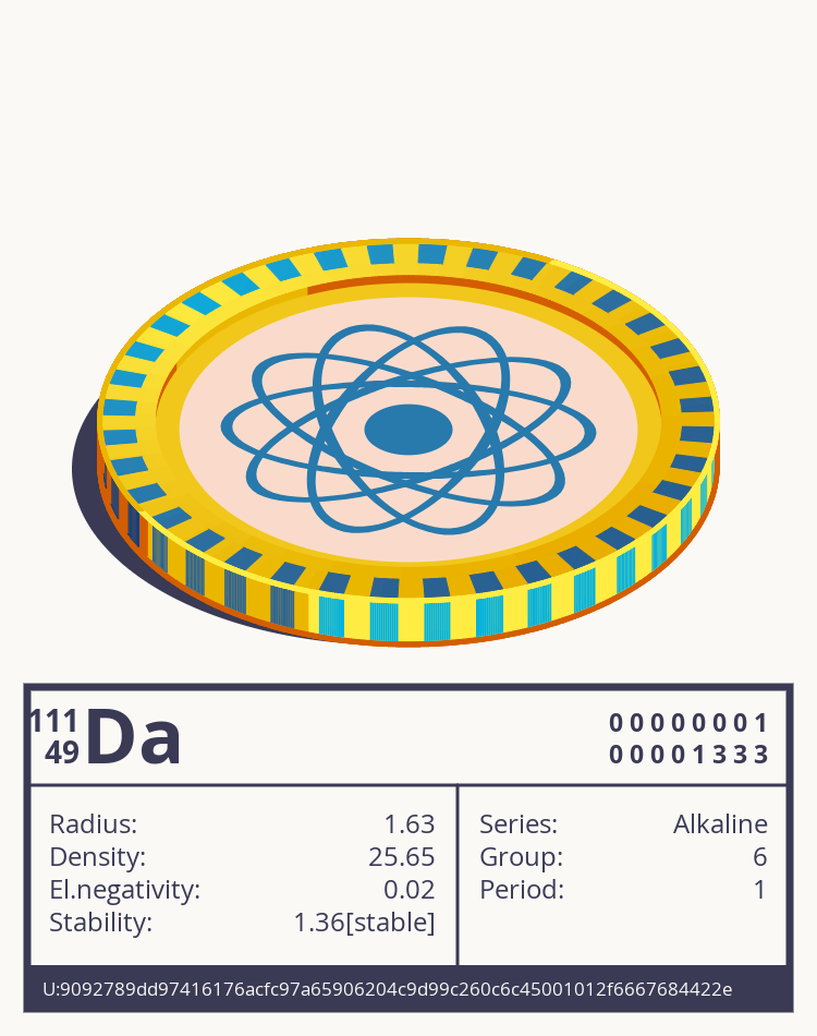 Da otom