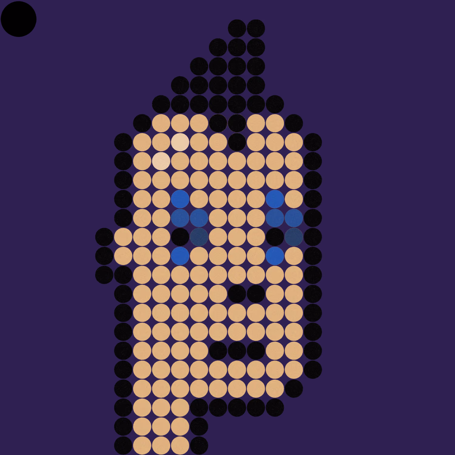 Shape Punk #48