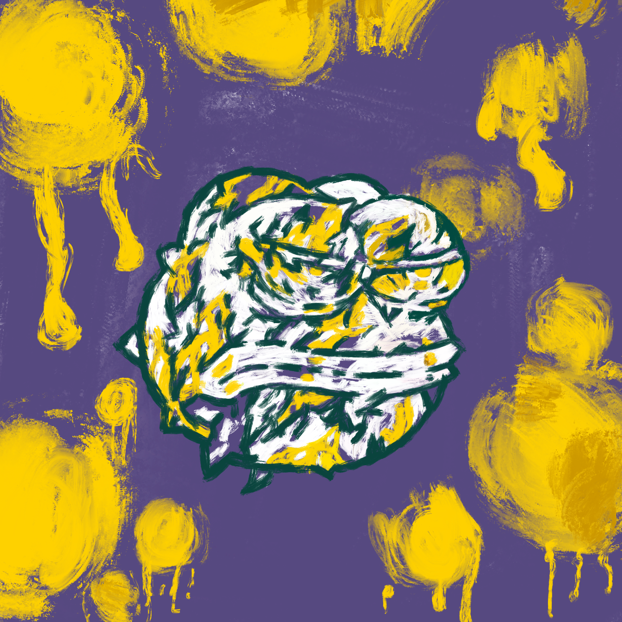 Fury Pepes #10