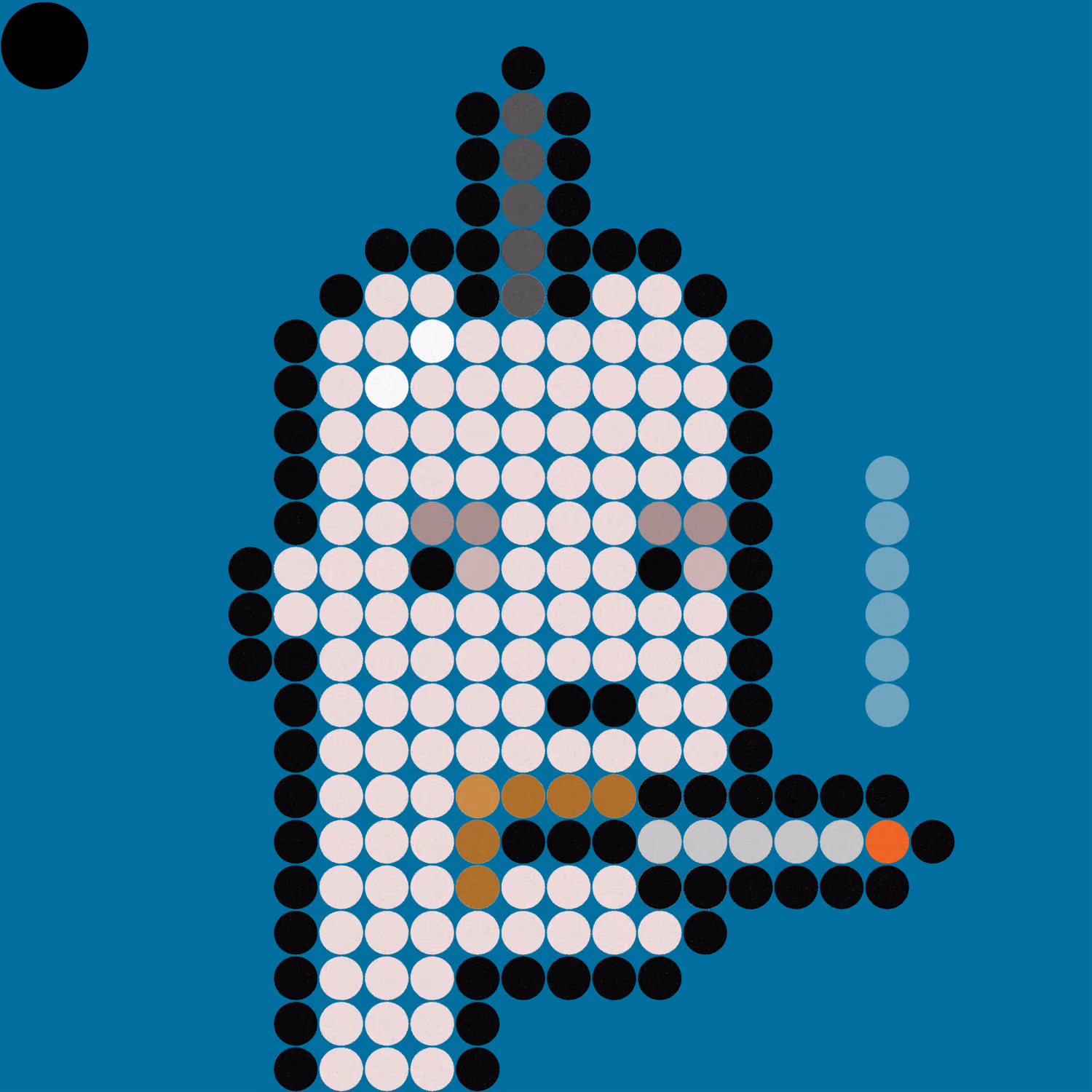 Shape Punk #120