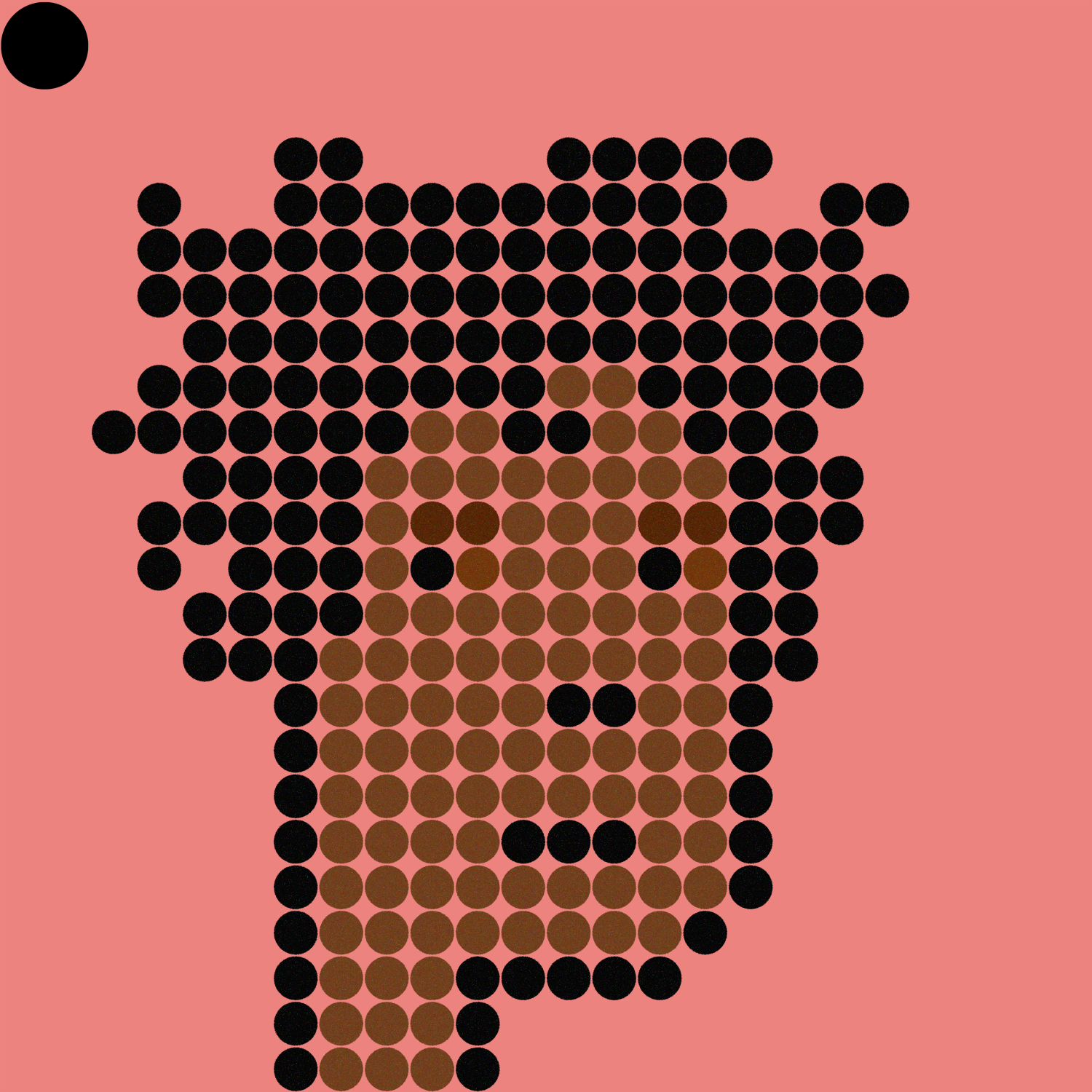 Shape Punk #9