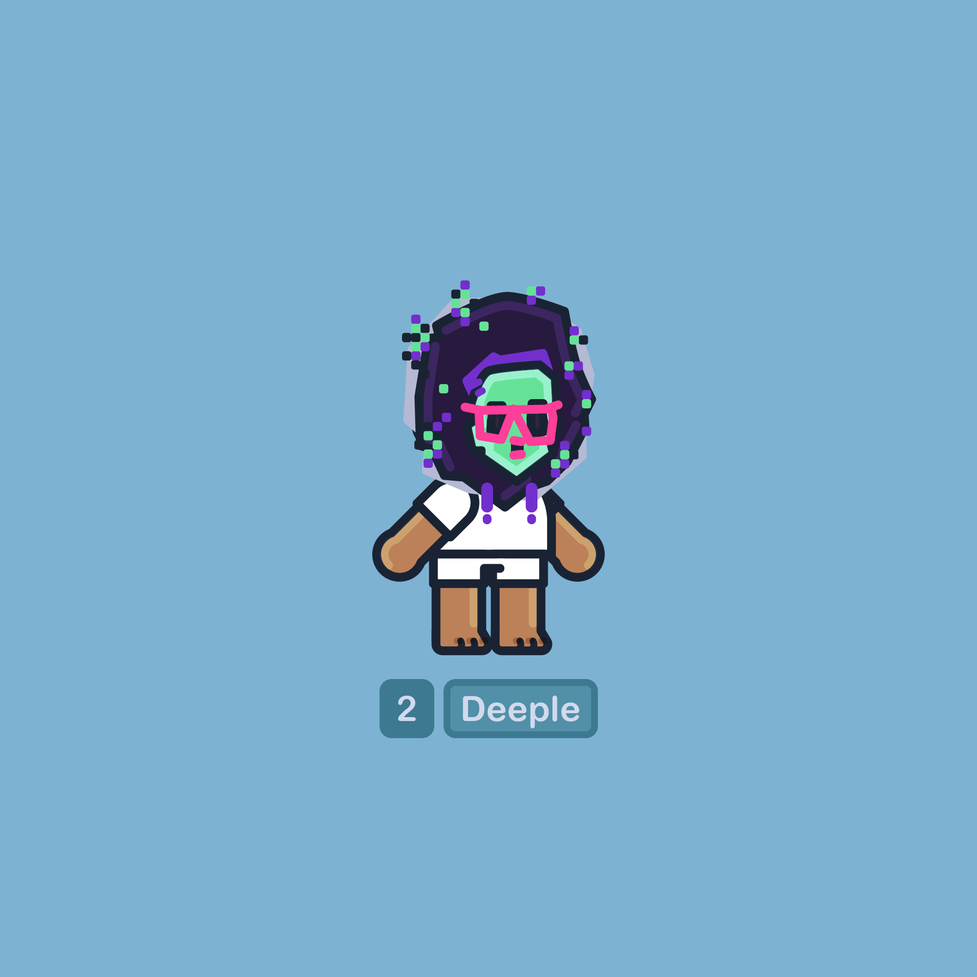 Deeple