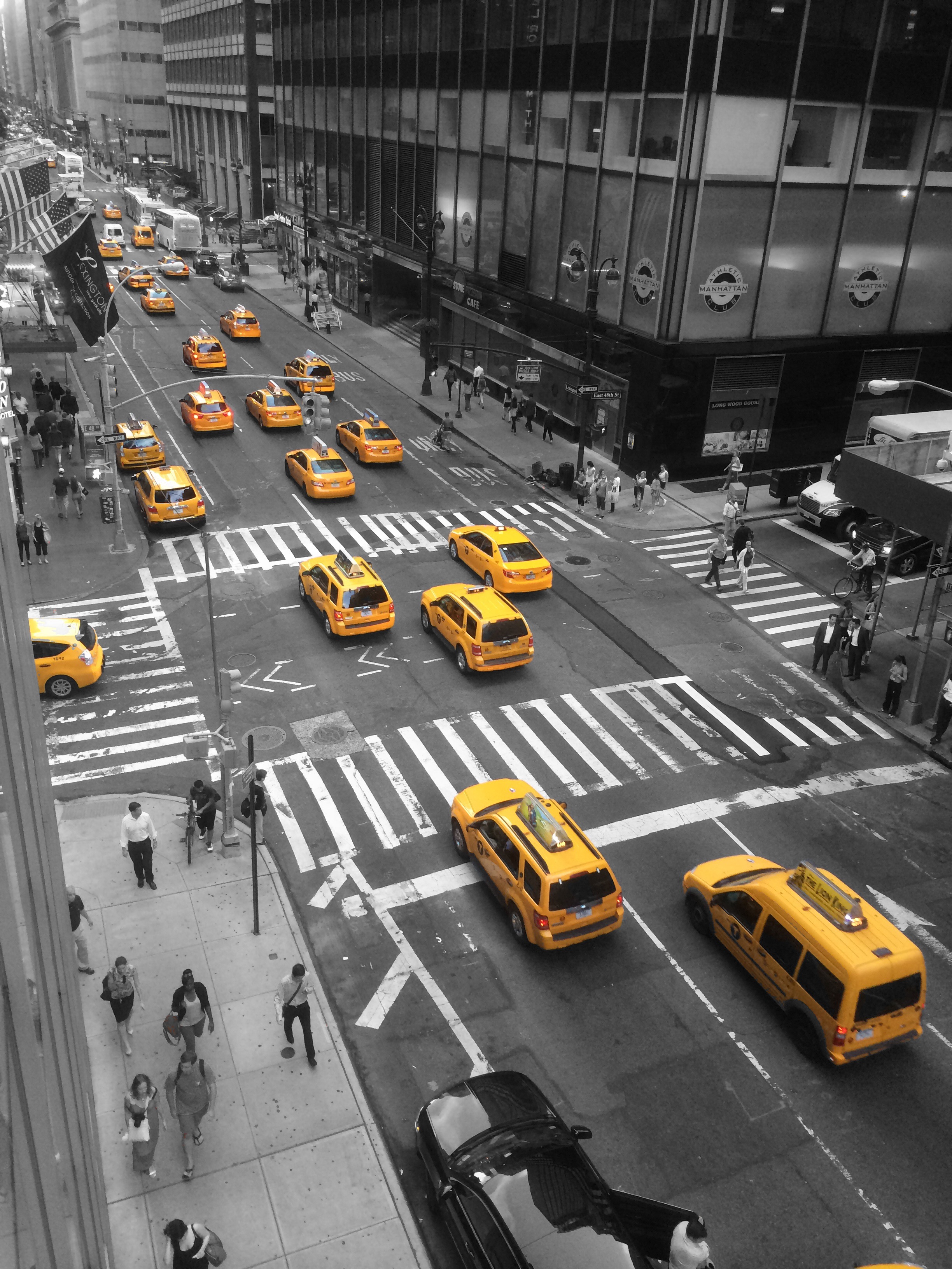 Taxi anyone??!!