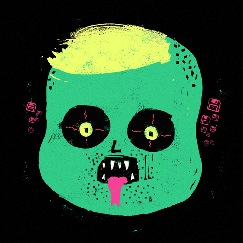 Grifter by XCOPY