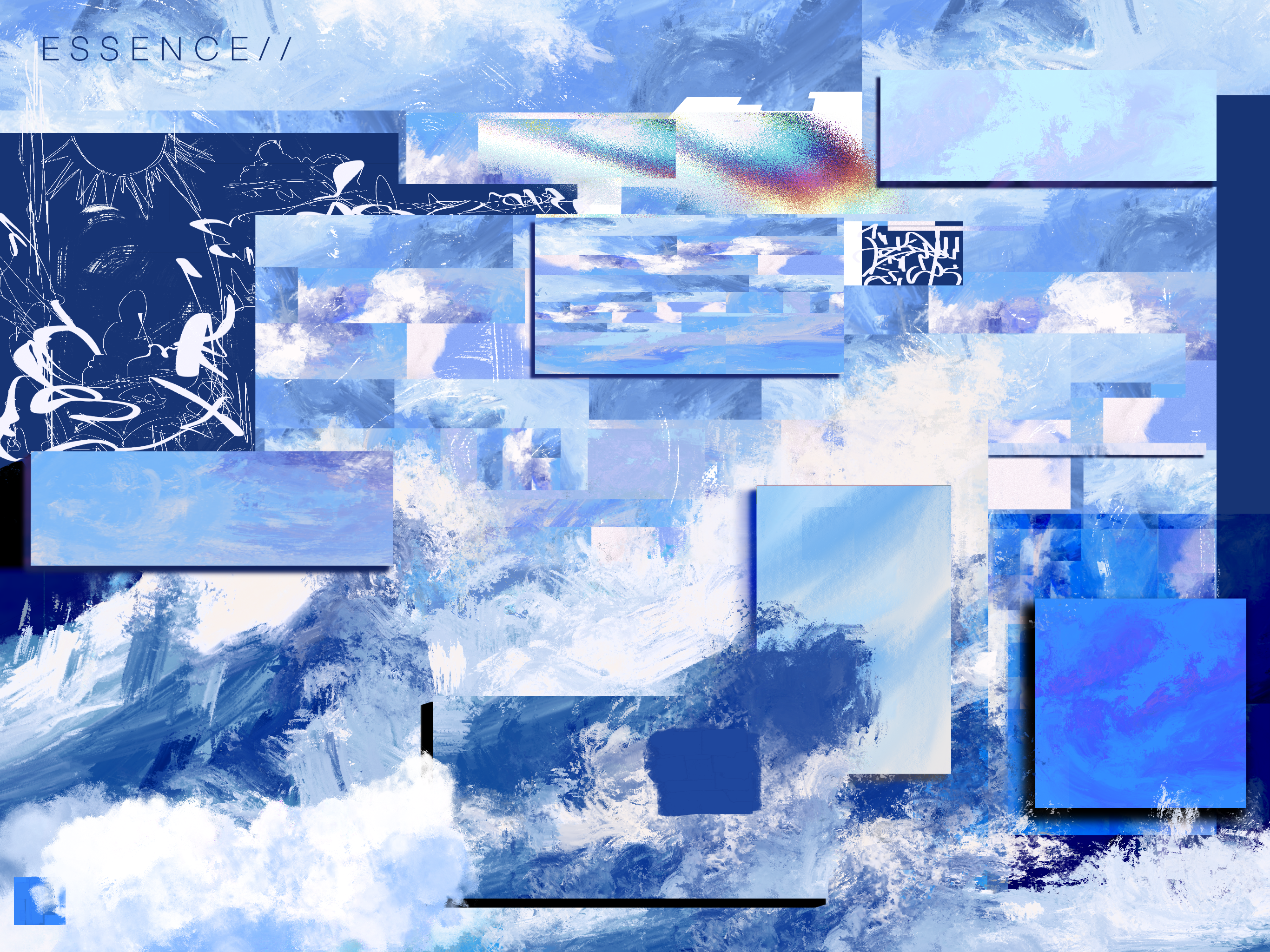 E S S E N C E / /