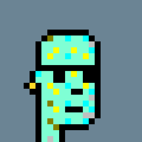 Glunks #560