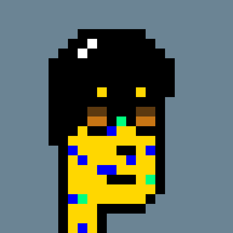 Glunks #1440