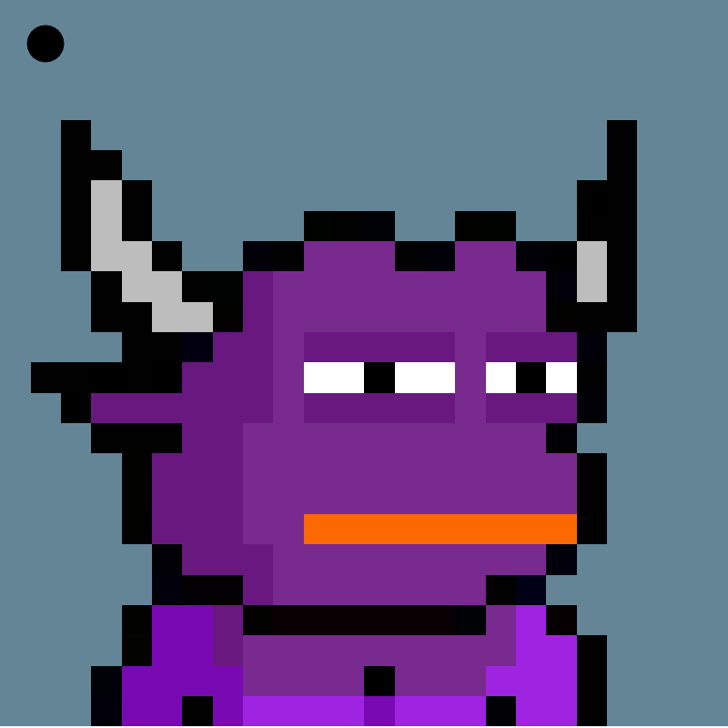 Bullinus #266