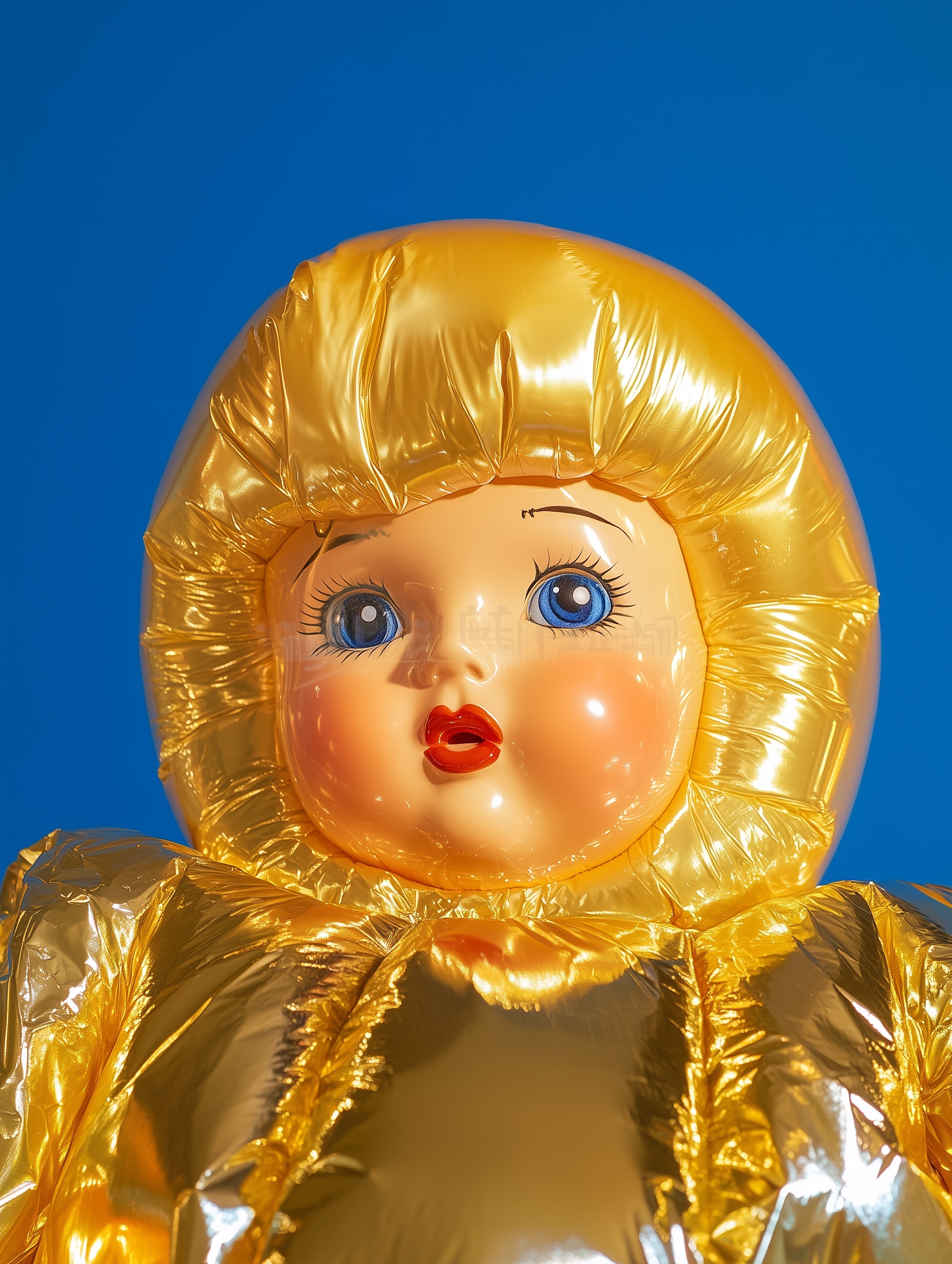 Puffy #321