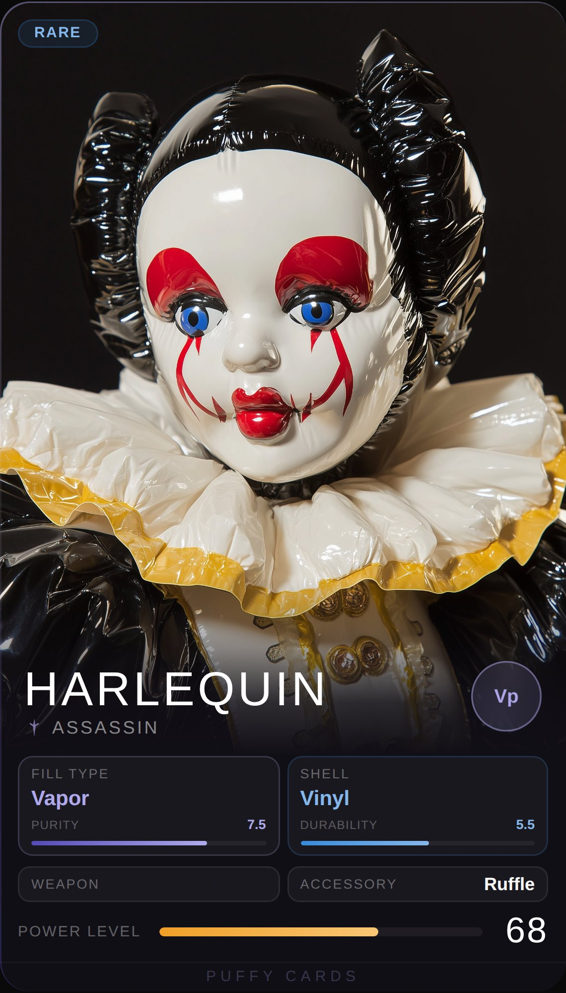 Harlequin