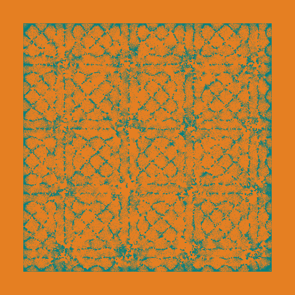 Cladni #95