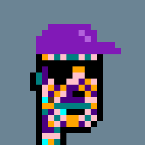 Glunks #1602