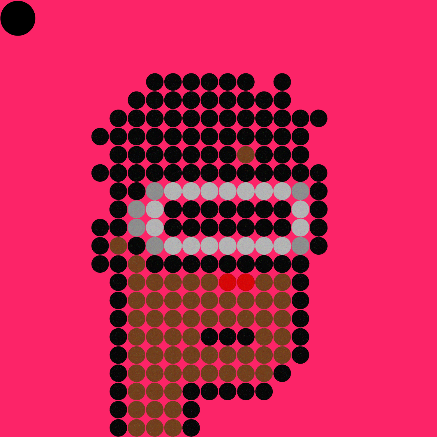 Shape Punk #106