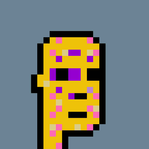 Glunks #1072