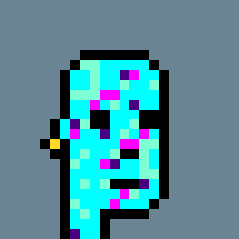 Glunks #17