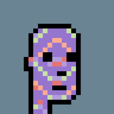 Glunks #706