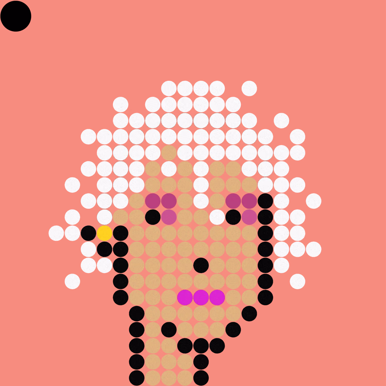 Shape Punk #60