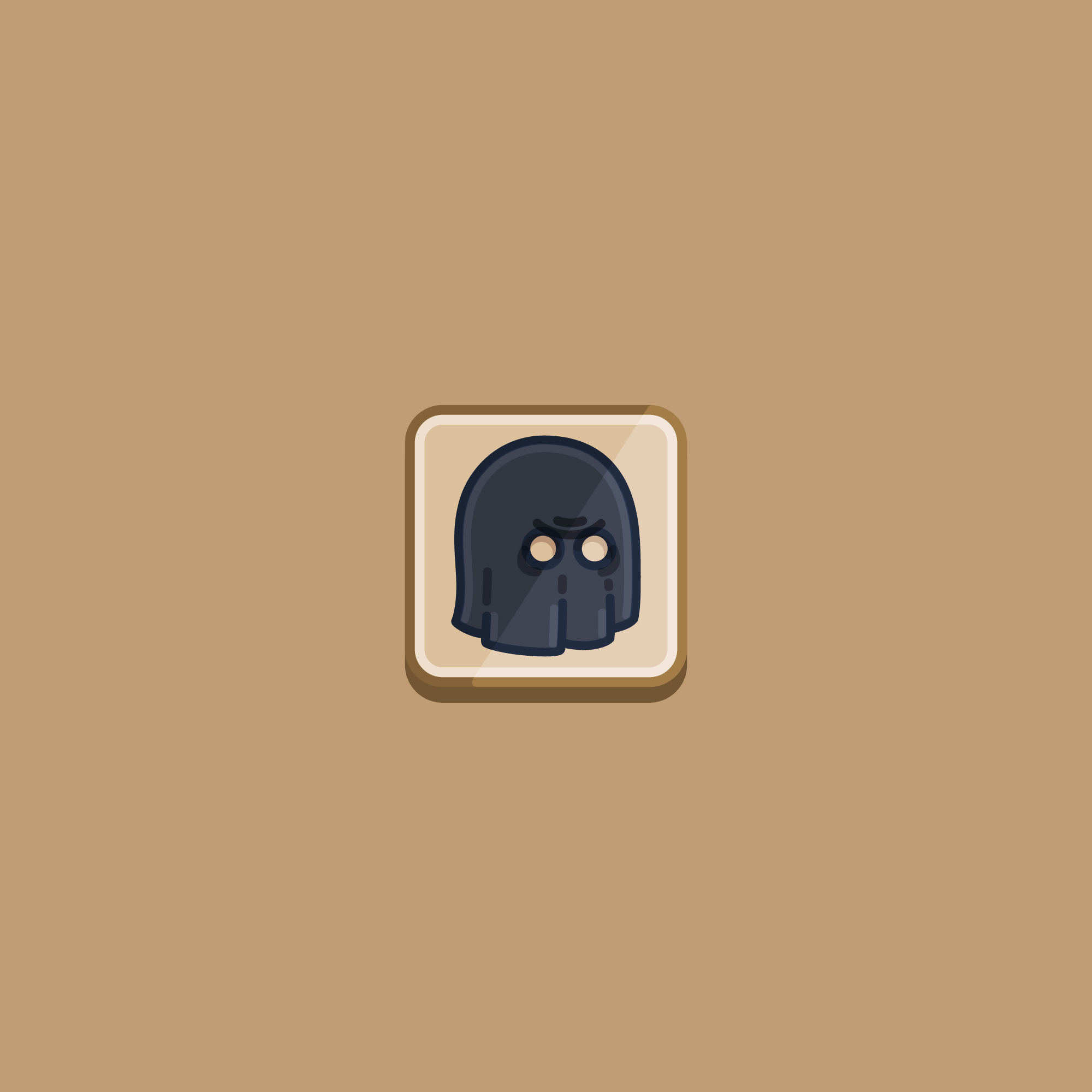 Ghost Black