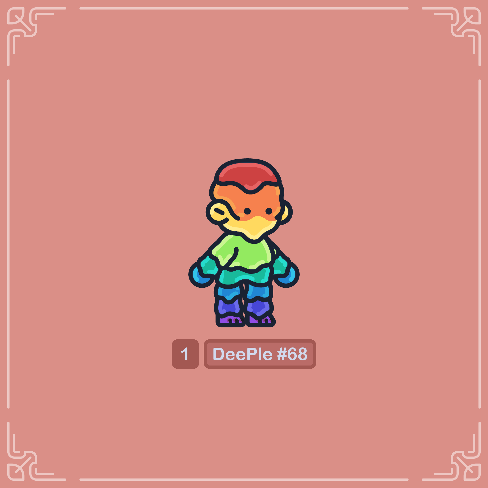 DeePle #68
