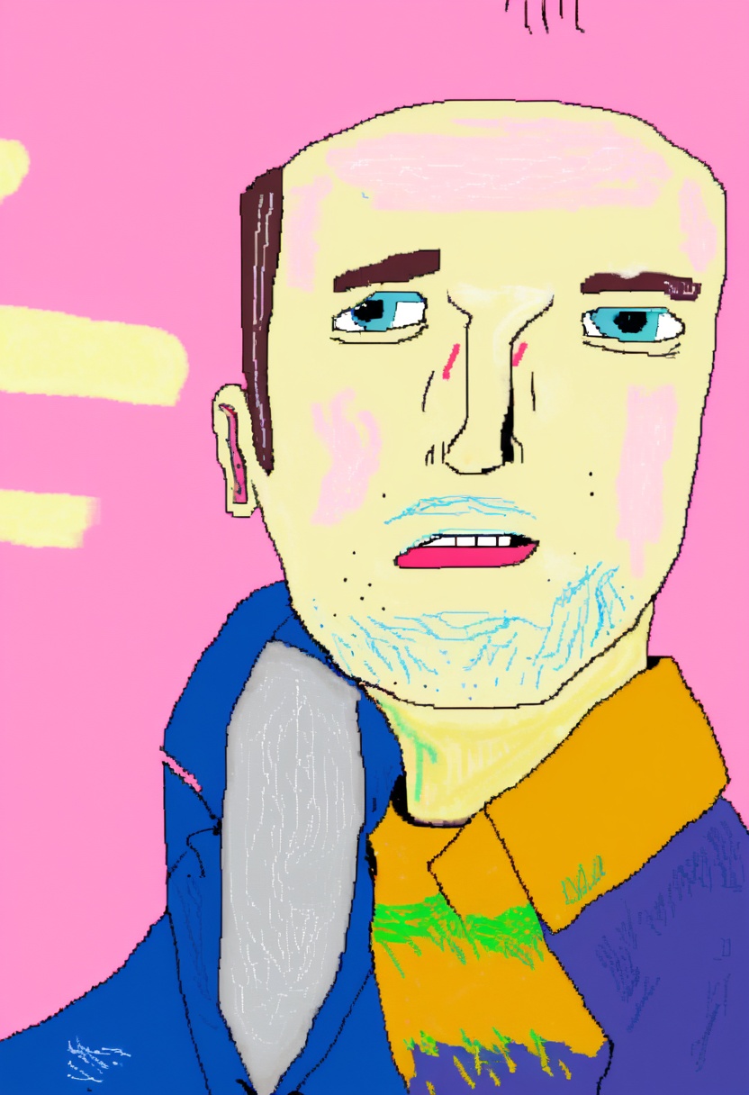 Gavin Dipshill, barely author