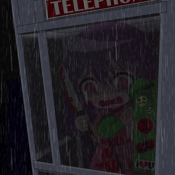 Mom, I Killed Someone