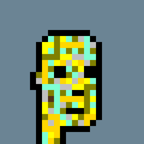 Glunks #761