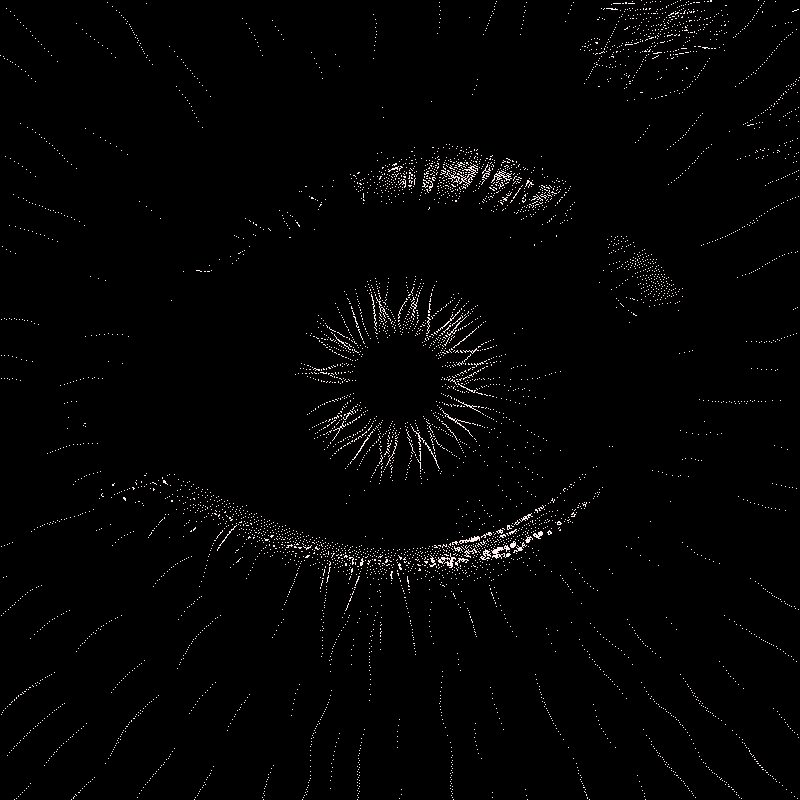 GLITCH IN ME: BLOOD