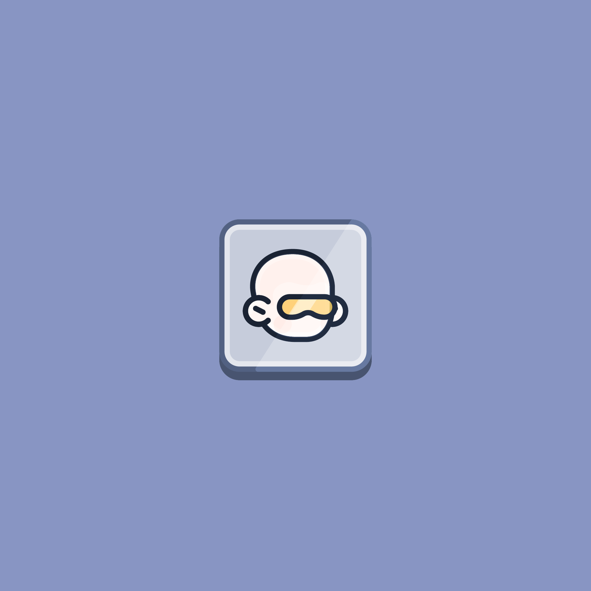 Glasses Cyber 1