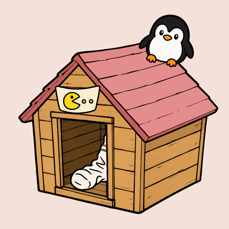 Cabin #395