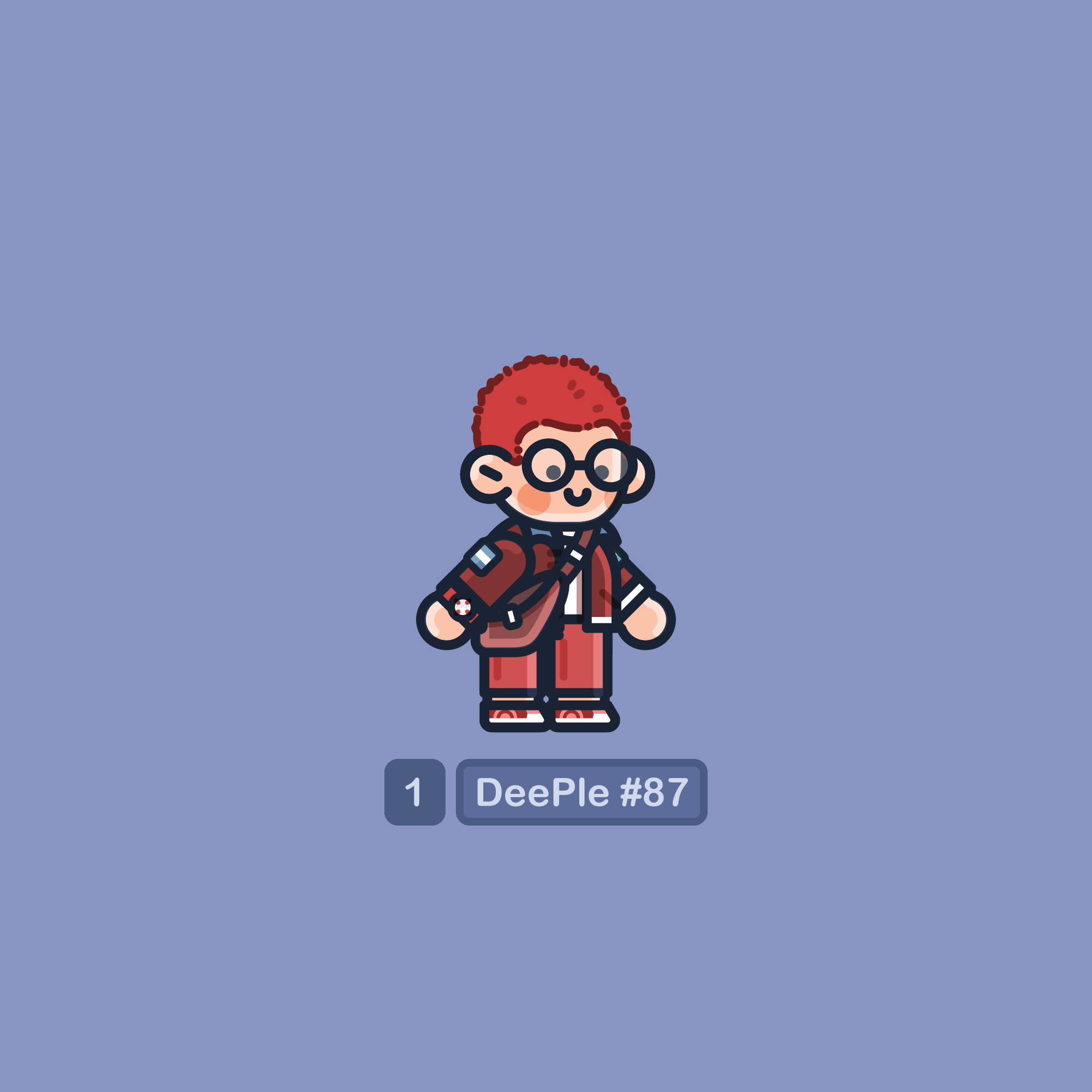 DeePle #87