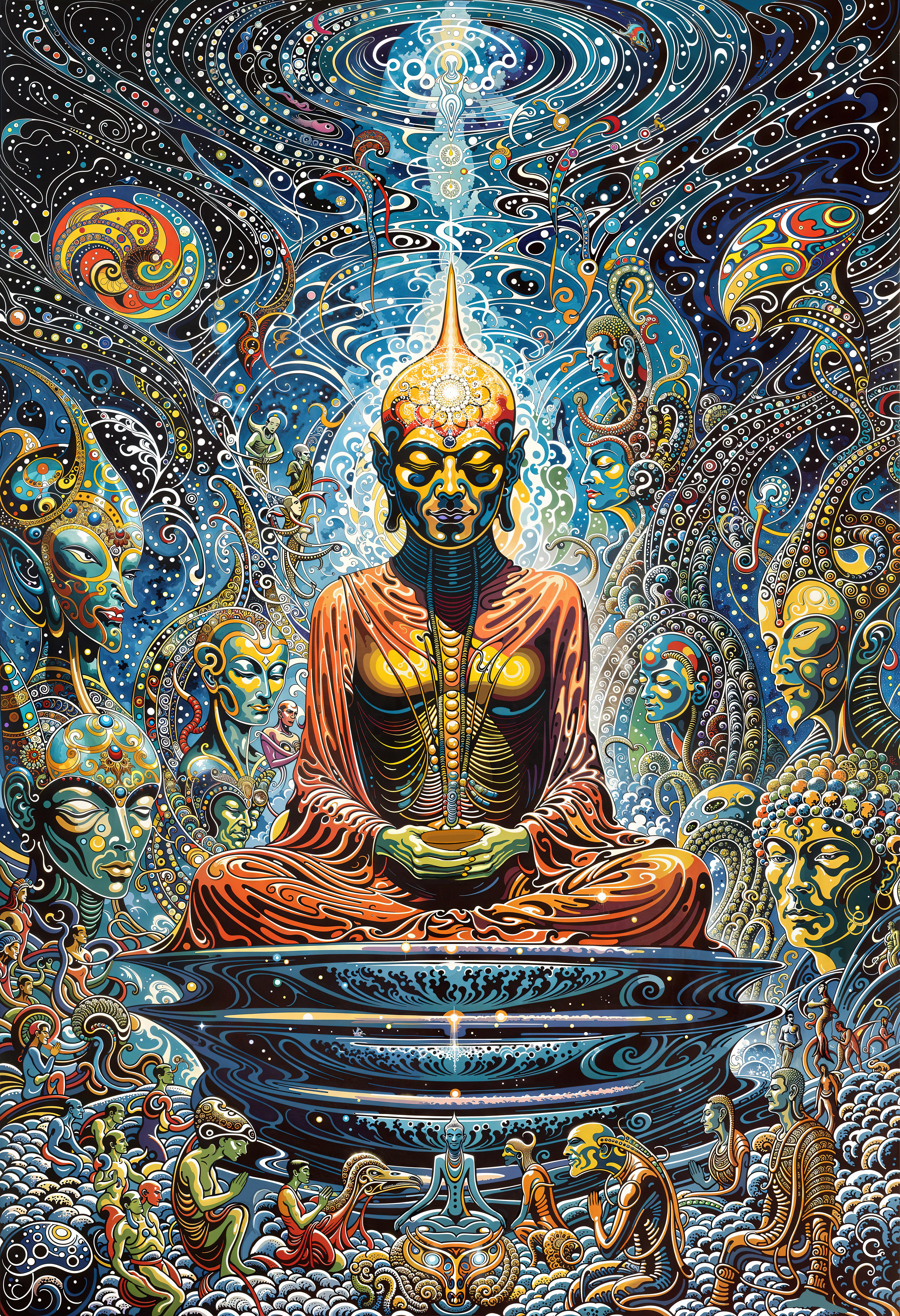 Path of Enlightenment