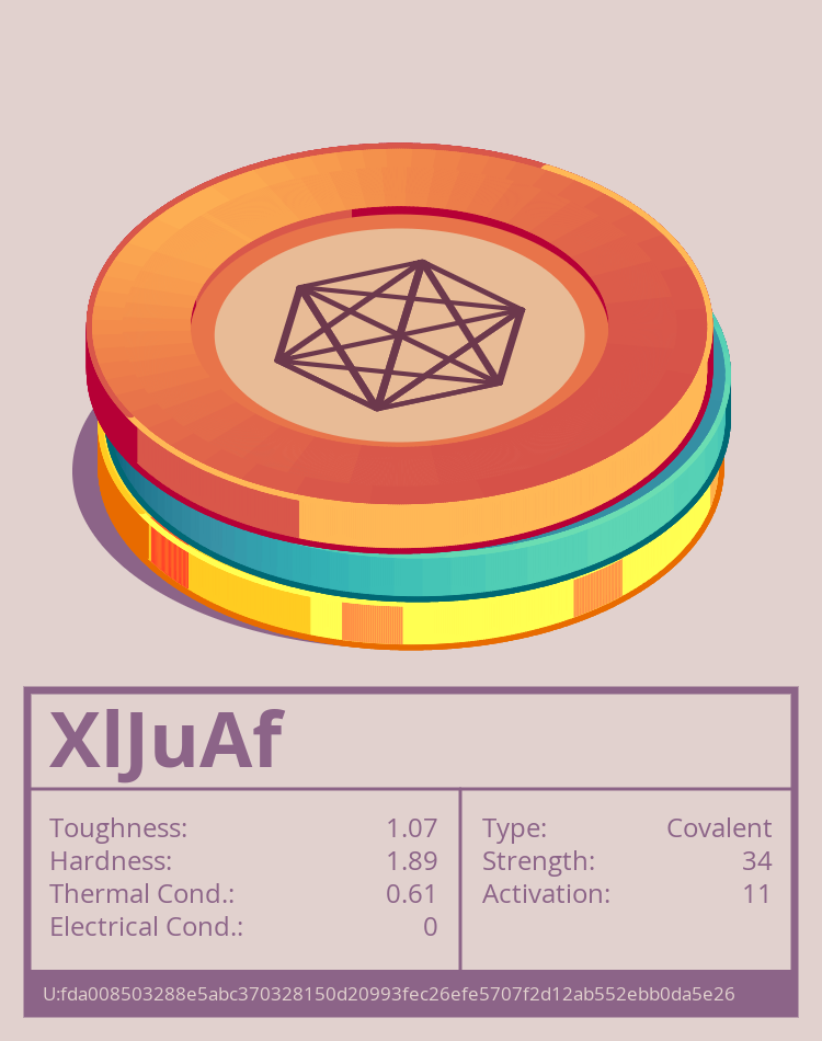 JuXlAf molecule