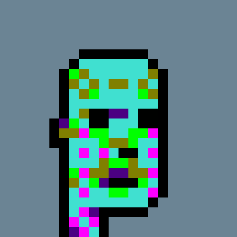 Glunks #1040
